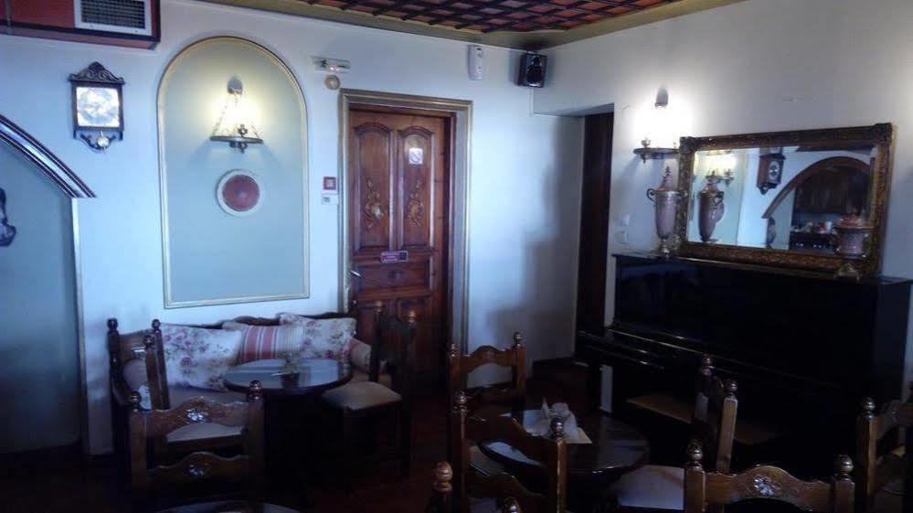 Mansion Theodora Hotel Makrinitsa Exterior foto